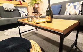 Apartman Park Zilina & Free Parking